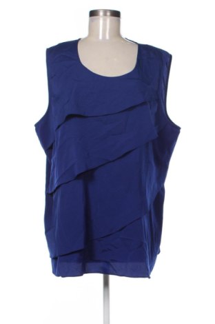 Damentop Unbranded, Größe XXL, Farbe Blau, Preis € 9,99, #137164832