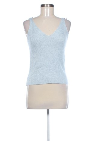 Top de femei ONLY, Mărime S, Culoare Albastru, Preț 75,99 Lei, #137165437