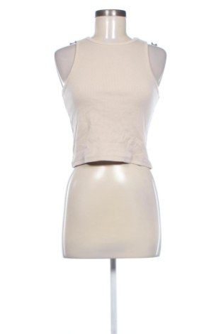 Top de femei Primark, Mărime M, Culoare Bej, Preț 82,99 Lei, #137165702