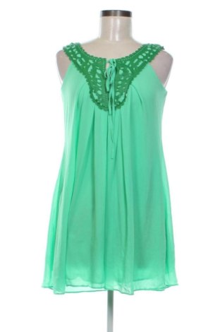 Dámský top Unbranded, Velikost XS, Barva Zelená, Cena  300,00 Kč, #137165772