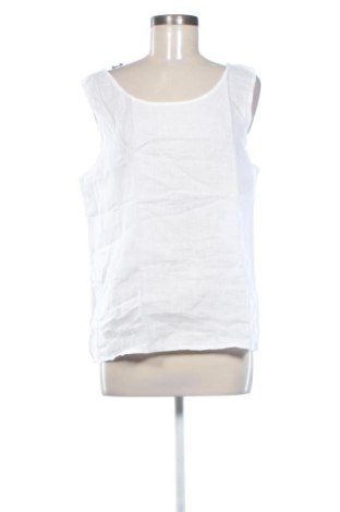 Dámsky top  Unbranded, Veľkosť L, Farba Biela, Cena  15,00 €, #137165823