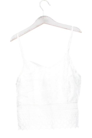 Dámský top SHEIN, Velikost S, Barva Bílá, Cena  267,00 Kč, #137166040