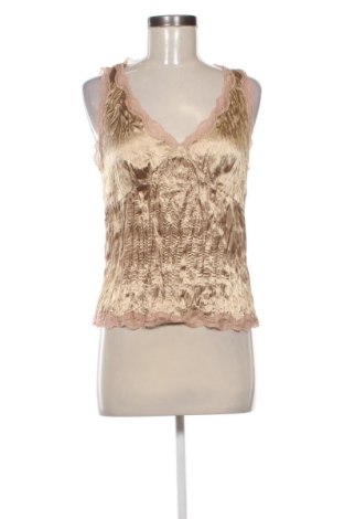 Dámský top Unbranded, Velikost S, Barva Béžová, Cena  199,00 Kč, #137166072