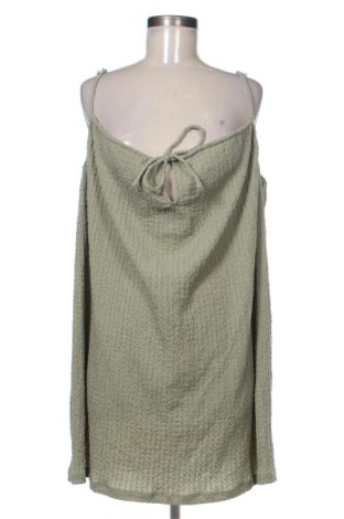 Дамски топ H&M, Размер XL, Цвят Зелен, Цена 10,73 €, #137166109