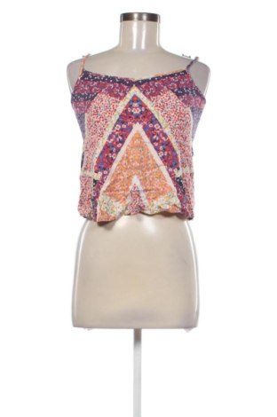 Damentop H&M, Größe XS, Farbe Mehrfarbig, Preis 12,28 €, #137166261
