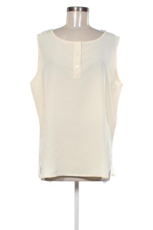 Dámský top Unbranded, Velikost XXL, Barva Krémová, Cena  493,00 Kč, #137166333