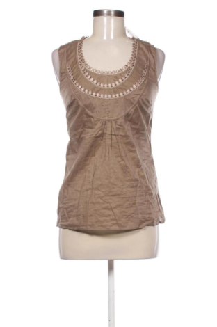 Damentop Steffen Schraut, Größe XS, Farbe Beige, Preis € 28,00, #137166473
