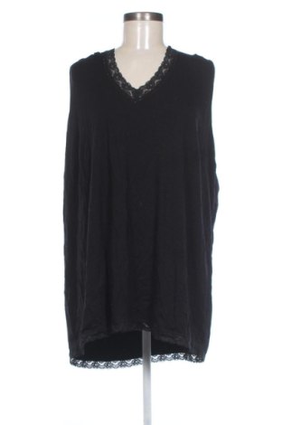 Dámský top Unbranded, Velikost 4XL, Barva Černá, Cena  569,00 Kč, #137166589