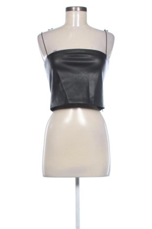 Damski top Stradivarius, Rozmiar M, Kolor Czarny, Cena 60,99 zł, #137166824