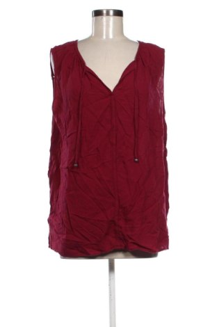 Damentop S.Oliver, Größe XL, Farbe Rot, Preis € 17,00, #137166965