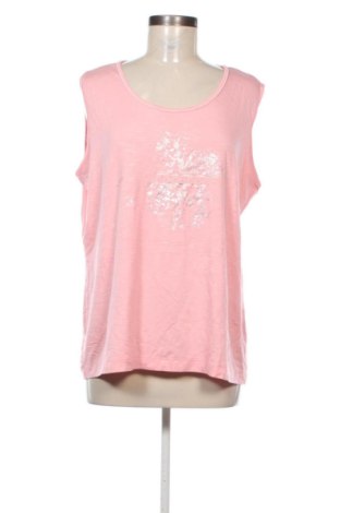 Top de femei Rabe, Mărime XL, Culoare Roz, Preț 101,99 Lei, #137167117