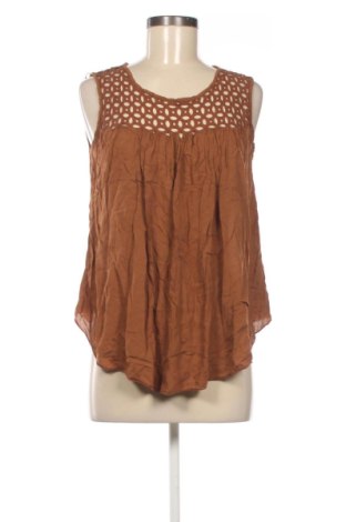 Női top Unbranded, Méret S, Szín Barna, Ár 3 901 Ft, #137167662