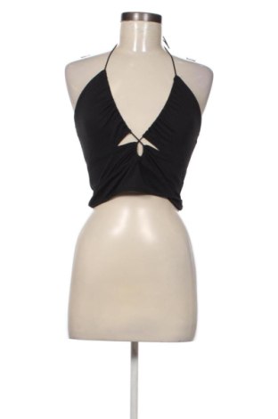 Damentop H&M, Größe S, Farbe Schwarz, Preis 12,00 €, #137167741