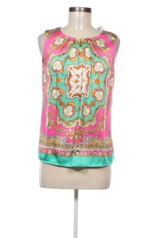 Top de femei Rick Cardona, Mărime S, Culoare Multicolor, Preț 69,99 Lei, #137168002