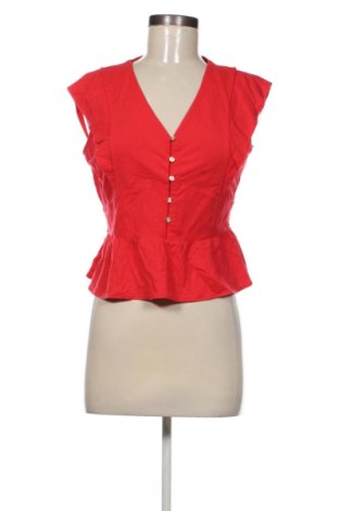 Top de femei Morgan, Mărime M, Culoare Roșu, Preț 67,99 Lei, #137168572
