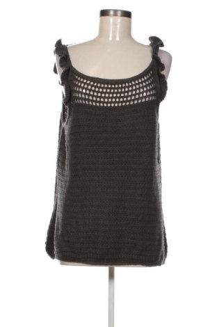 Damentop Rockmans, Größe XXL, Farbe Braun, Preis € 13,00, #137168600