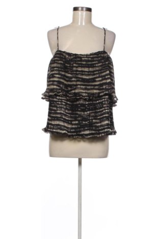 Damentop River Island, Größe XXL, Farbe Mehrfarbig, Preis € 10,00, #137169029