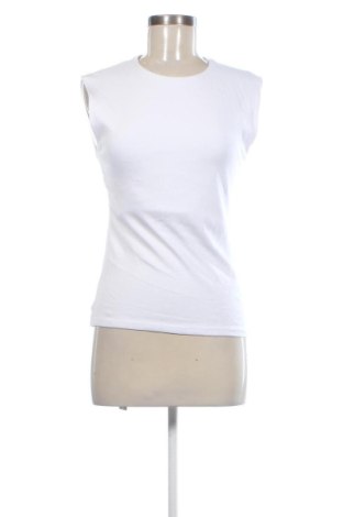 Damentop Zara, Größe L, Farbe Weiß, Preis 10,99 €, #137169089