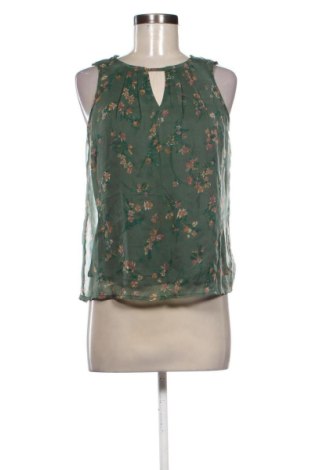 Top de femei Vero Moda, Mărime S, Culoare Multicolor, Preț 31,49 Lei, #137169091