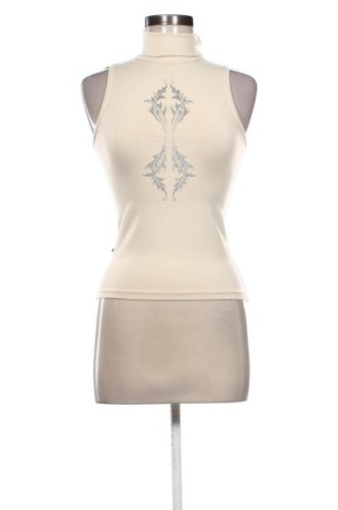 Damentop Toi & Moi, Größe S, Farbe Ecru, Preis € 12,00, #137169183