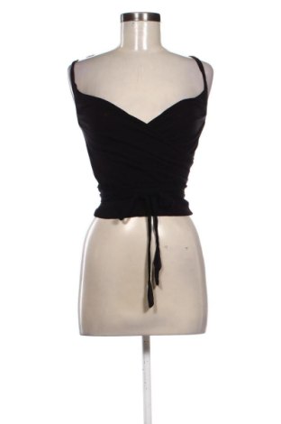 Top de femei Stefanel, Mărime XS, Culoare Negru, Preț 136,48 Lei, #137169245
