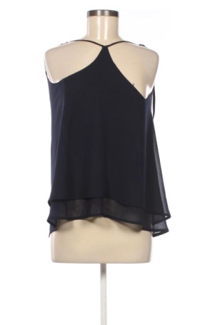 Дамски топ Vero Moda, Размер L, Цвят Син, Цена 9,30 €, #137169372