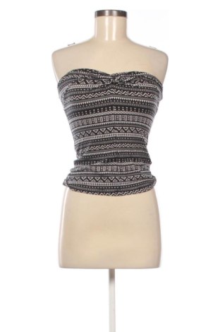 Damentop H&M, Größe S, Farbe Mehrfarbig, Preis 11,00 €, #137169411