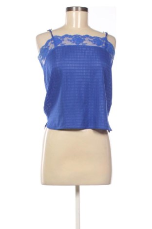 Damentop Unbranded, Größe M, Farbe Blau, Preis € 11,34, #137169606