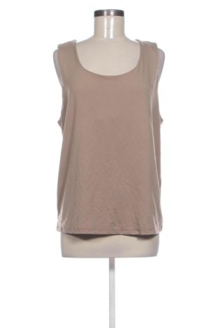 Top de femei Janina, Mărime XL, Culoare Bej, Preț 80,99 Lei, #137169640