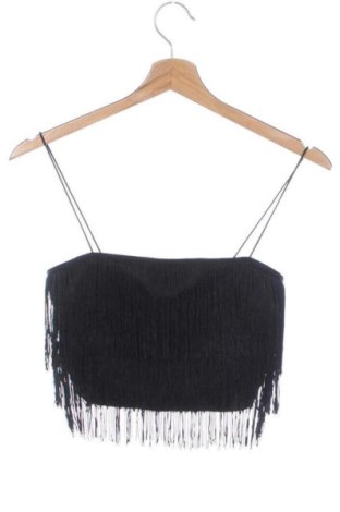 Női top ASOS, Méret XS, Szín Fekete, Ár 12 359 Ft, #137170329