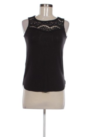 Damentop H&M, Größe XS, Farbe Schwarz, Preis 9,45 €, #137170463