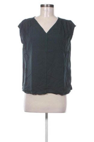 Damski top Street One, Rozmiar M, Kolor Zielony, Cena 68,99 zł, #137170881