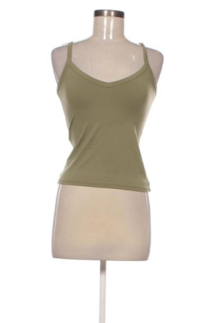 Damentop Zara, Größe M, Farbe Grün, Preis € 10,00, #137171034