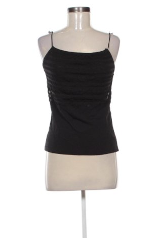 Dámsky top  Unbranded, Veľkosť XS, Farba Čierna, Cena  16,00 €, #137171047