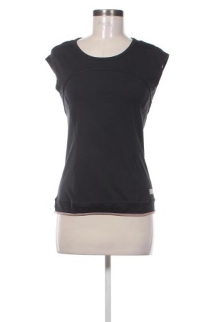 Bluzka damska Adidas By Stella McCartney, Rozmiar M, Kolor Czarny, Cena 112,99 zł, #137171109