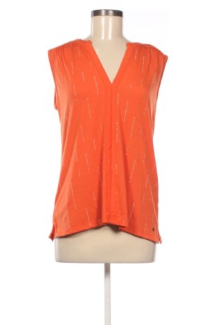 Dámsky top  Unbranded, Veľkosť L, Farba Oranžová, Cena  13,55 €, #137171257