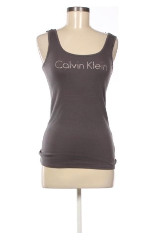 Női trikó Calvin Klein, Méret M, Szín Szürke, Ár 7 204 Ft, #137171272