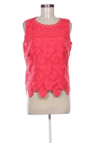 Damentop S.Oliver, Größe M, Farbe Rosa, Preis 14,47 €, #137171680