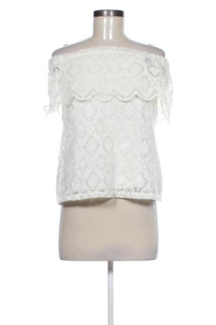 Damentop Vero Moda, Größe S, Farbe Weiß, Preis 8,03 €, #137171949