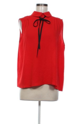 Damentop Unbranded, Größe XL, Farbe Rot, Preis € 9,97, #137171979