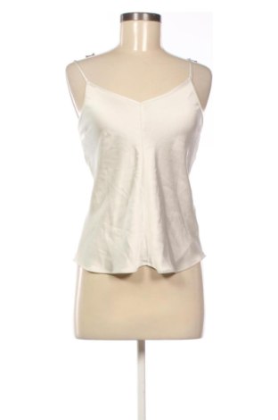 Damentop H&M, Größe XS, Farbe Ecru, Preis € 12,28, #137172170