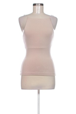 Dámsky top  Zara, Veľkosť XS, Farba Popolavo ružová, Cena  23,95 €, #137172233
