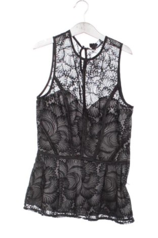 Dámský top Unbranded, Velikost XS, Barva Černá, Cena  369,00 Kč, #137172445