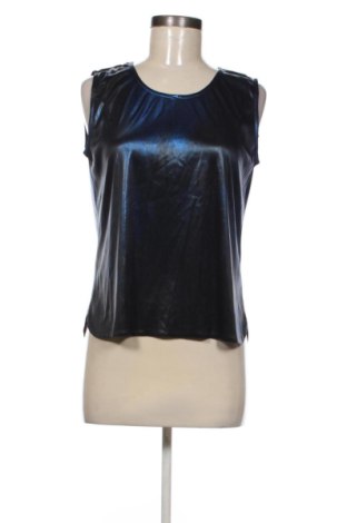Top de femei Unbranded, Mărime M, Culoare Albastru, Preț 57,74 Lei, #137172478
