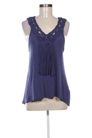 Damentop Pepe Jeans, Größe S, Farbe Blau, Preis 18,24 €, #137172789