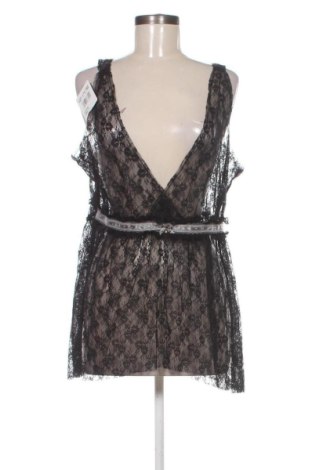 Dámský top Unbranded, Velikost L, Barva Černá, Cena  340,00 Kč, #137173792