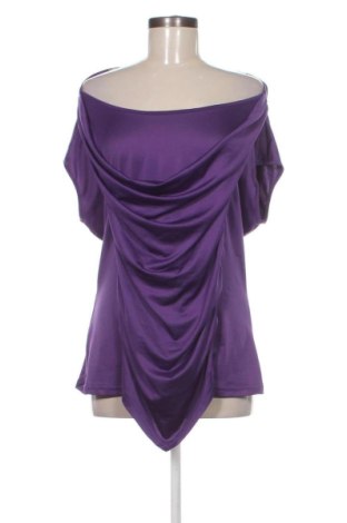 Dámsky top  Unbranded, Veľkosť XXL, Farba Fialová, Cena  5,49 €, #137173932