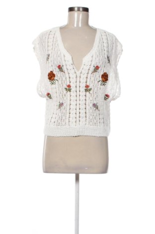 Dámsky top  Unbranded, Veľkosť M, Farba Kremová, Cena  14,95 €, #137174698