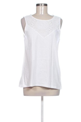 Дамски топ Edc By Esprit, Размер L, Цвят Бял, Цена 11,75 €, #137174721