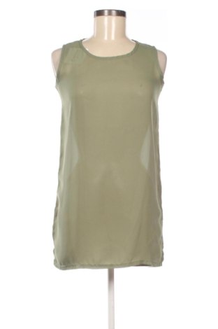Dámsky top  Unbranded, Veľkosť S, Farba Zelená, Cena  12,31 €, #137174984